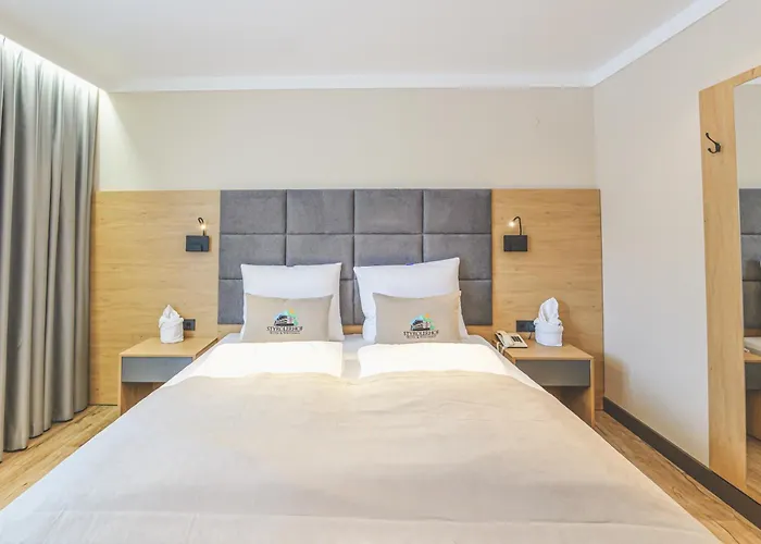 Hotel Styrolerhof