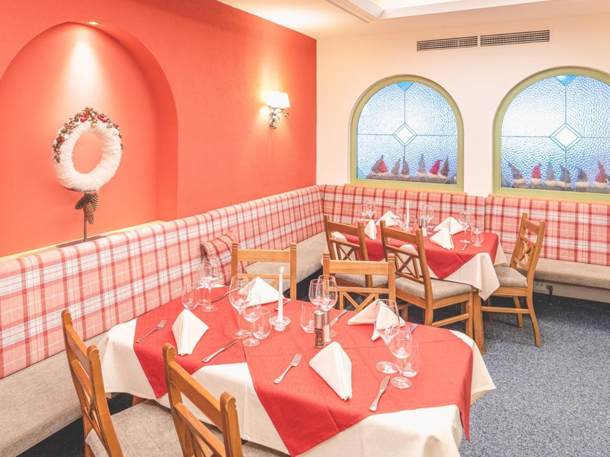 Styrolerhof Hotel 3*