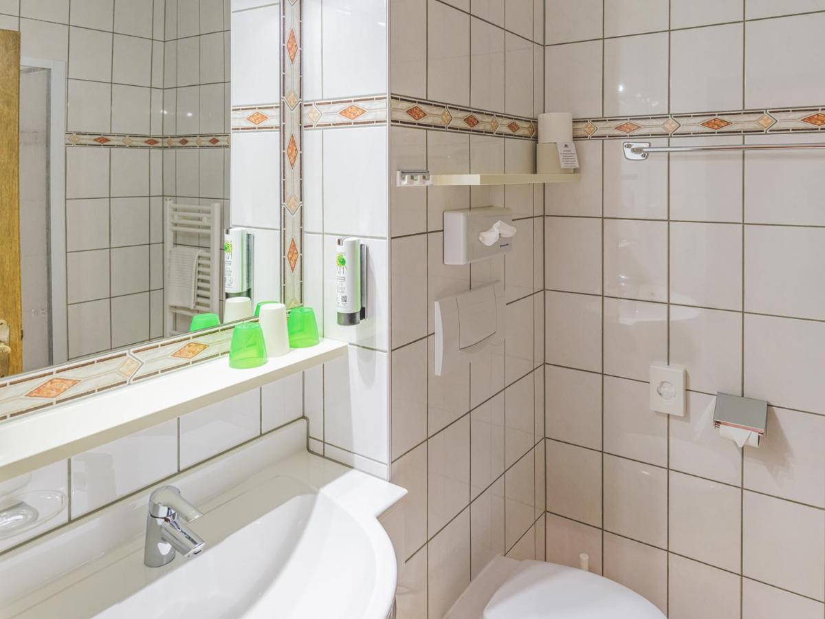 Hotel Styrolerhof Steeg