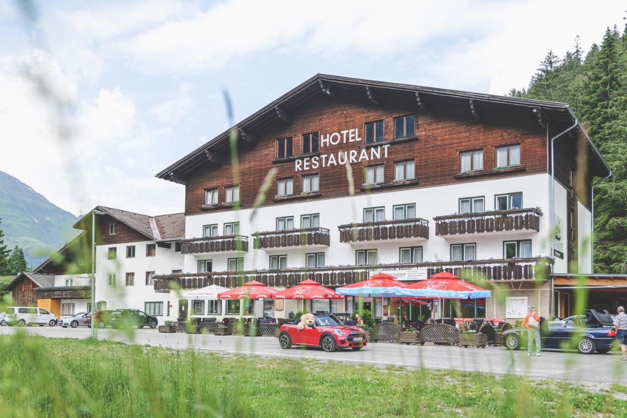 Styrolerhof
