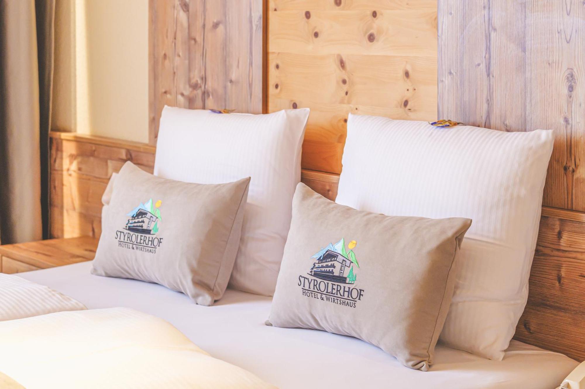 Hotel Styrolerhof 3*