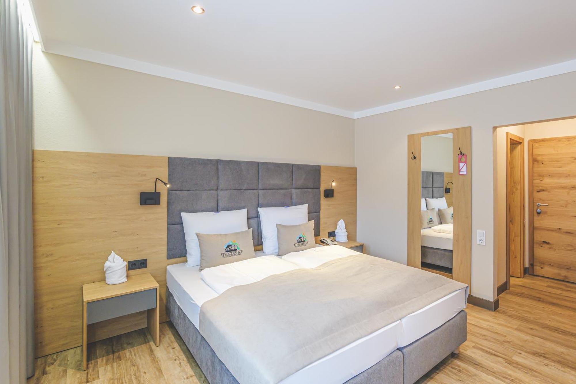 Styrolerhof 3*