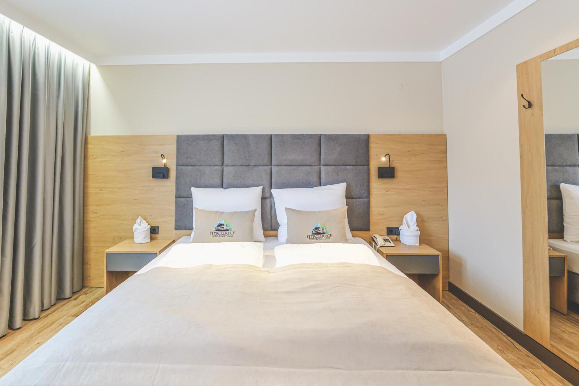 Styrolerhof Hotel