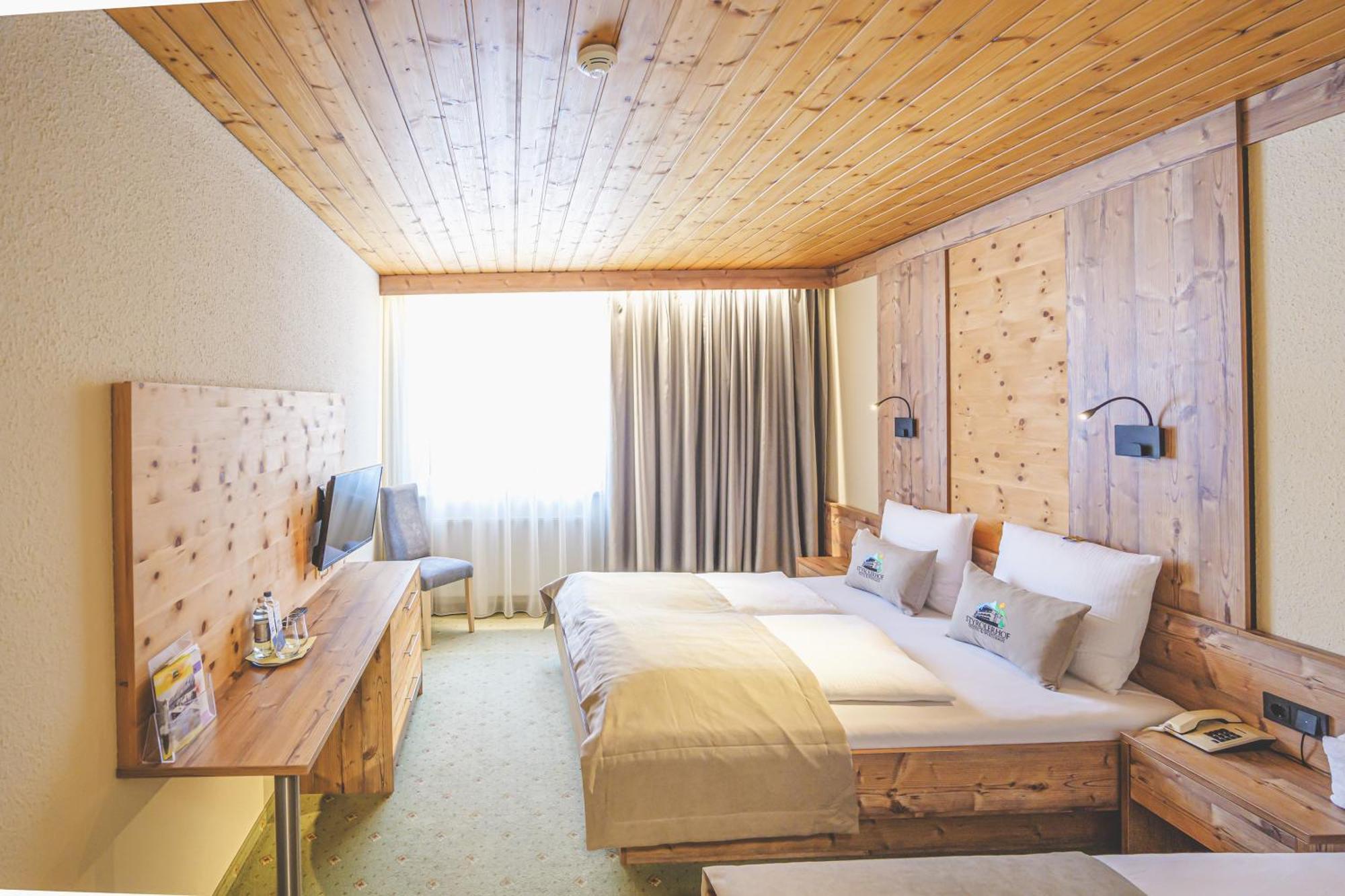 Styrolerhof Hotel