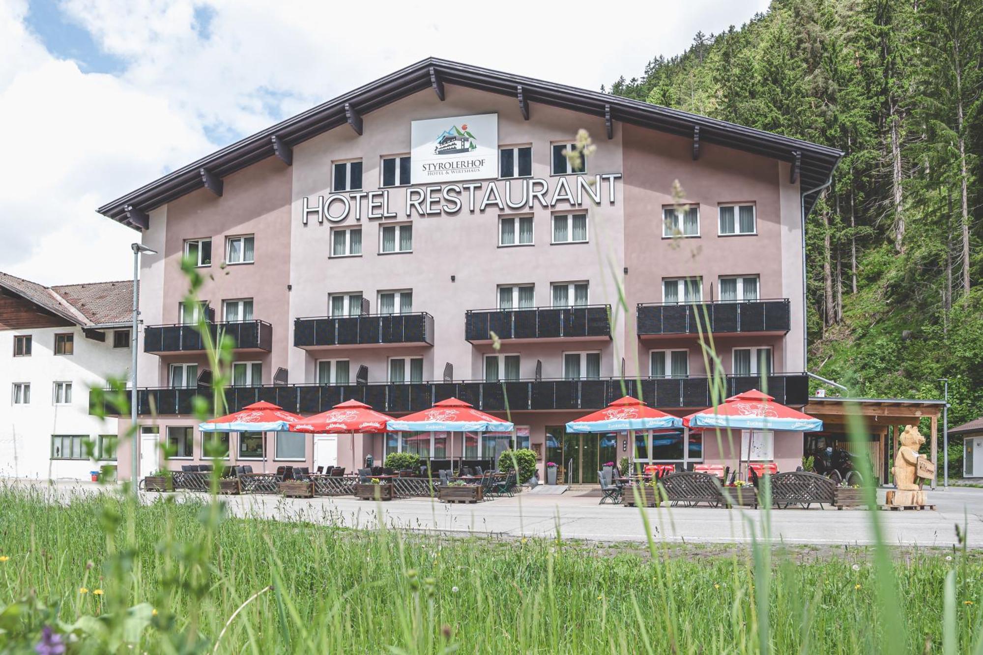 Styrolerhof