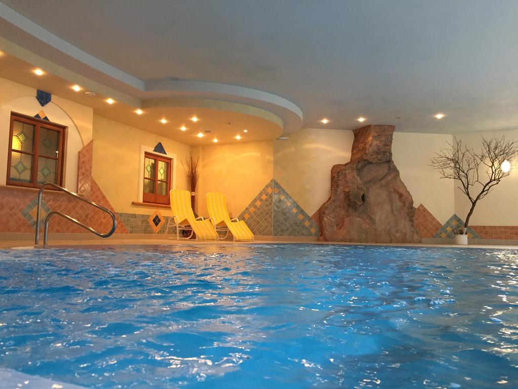Styrolerhof Hotel 3*